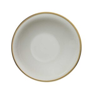 Aryıldız Bone Vienna Gold 12 Kişilik 60 Parça Yemek Takımı Ar34017