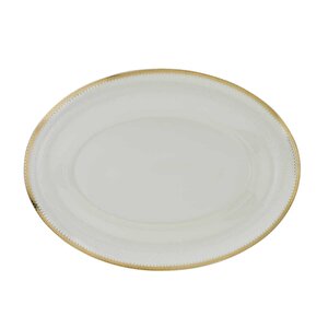 Aryıldız Bone Vienna Gold 12 Kişilik 60 Parça Yemek Takımı Ar34017