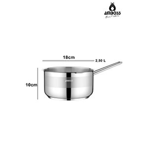 Saphire 18 Cm Sosluk