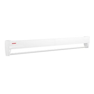 Telegant Protec Plus Duvar Monte Kurutucu 103 X 53 Cm Lfh83100