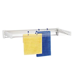 Leifheit Telegant Protec Plus Duvar Monte Kurutucu 103 X 53 Cm Lfh83100