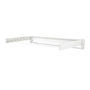 Leifheit Telegant Protec Plus Duvar Monte Kurutucu 103 X 53 Cm Lfh83100