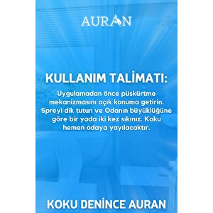 Japon Kiraz Çiçeği Oda Ve Çamaşır Spreyi Oda Kokusu Oda Spreyi Room Spray 250ml