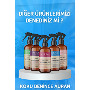 Japon Kiraz Çiçeği Oda Ve Çamaşır Spreyi Oda Kokusu Oda Spreyi Room Spray 250ml