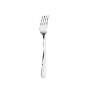 Elegant Yemek Çatal 6 Adet Vakumlu