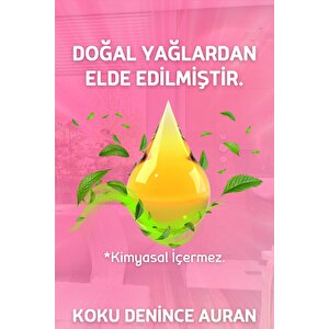 Bebek Pudrası Oda Ve Çamaşır Spreyi Oda Kokusu Oda Spreyi Room Spray 250ml