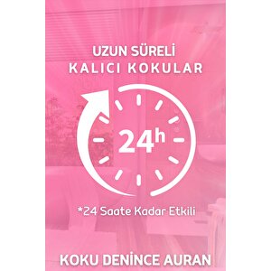 Bebek Pudrası Oda Ve Çamaşır Spreyi Oda Kokusu Oda Spreyi Room Spray 250ml