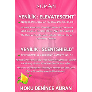 Bebek Pudrası Çamaşır Spreyi Çamaşır Kokusu Çamaşır Parfümü Kalıcı Baby Powder Fabric Spray 430ml