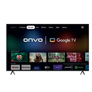 85ovf9000u 85" 216 Ekran Uydu Alıcılı 4k Ultra Hd Google Smart Led Tv