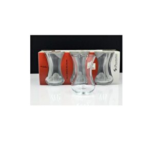 42771 Vefa Çay Bardağı 130cc 6 Adet