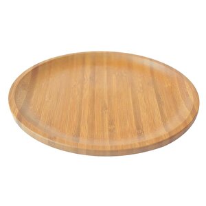 Bkpe01 Penne - Yuvarlak Tabak 20 Cm