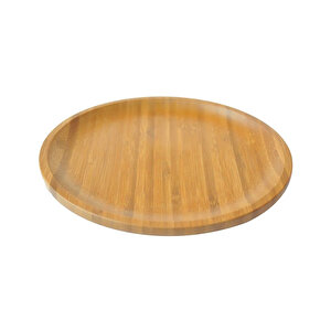 Bambum Bkpe01 Penne - Yuvarlak Tabak 20 Cm