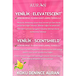 Mango Watermelon - Mango Karpuz Kare Bambu Çubuklu Oda Kokusu 100ml