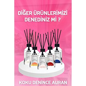 Mango Watermelon - Mango Karpuz Kare Bambu Çubuklu Oda Kokusu 100ml