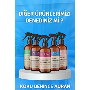 Beyaz Sabun Oda Ve Çamaşır Spreyi Oda Kokusu Room Spray Oda Spreyi Room Spray 500ml