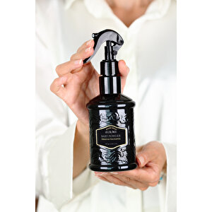 Bebek Pudrası Oda Spreyi Oda Kokusu Oda Parfümü Kalıcı Oda Kokusu Baby Powder Room Spray 430ml