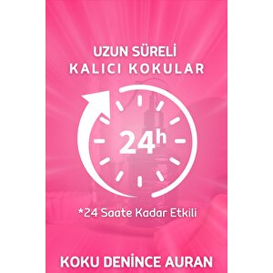 Bebek Pudrası Oda Spreyi Oda Kokusu Oda Parfümü Kalıcı Oda Kokusu Baby Powder Room Spray 430ml