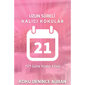 Bebek Pudrası Çubuklu Oda Kokusu Esansiyel Uçucu Yağ Baby Powder 50ml