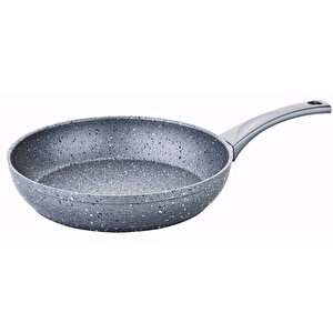 Oms Granit Tava 26 Cm Gri 3210