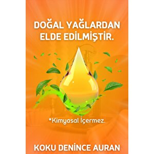 Amber Breeze Çamaşır Spreyi Çamaşır Kokusu Çamaşır Parfümü Kalıcı Premium Fabric Spray 430ml