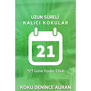 Lavanta Çubuklu Oda Kokusu Esansiyel Uçucu Yağ Lavander 50ml