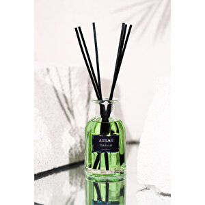 Patchouli Çubuklu Oda Kokusu Dekor Lüx Reed Diffuser 100ml