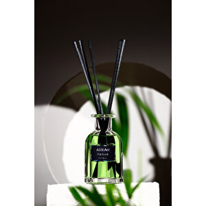 Patchouli Çubuklu Oda Kokusu Dekor Lüx Reed Diffuser 100ml