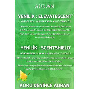 Patchouli Çubuklu Oda Kokusu Dekor Lüx Reed Diffuser 100ml