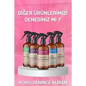 Bebek Pudrası Oda Ve Çamaşır Spreyi Oda Kokusu Oda Spreyi Room Spray 500ml