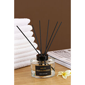Pear & Fressia Çubuklu Oda Kokusu Dekor 150ml