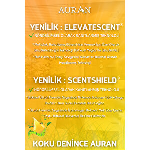 Pear & Fressia Çubuklu Oda Kokusu Dekor 150ml