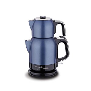 A331-07 Çaytema Azura/krom Elektrikli Çaydanlık 1.7 Litre