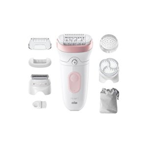 Braun Silk-épil 7 7-060 Epilatör