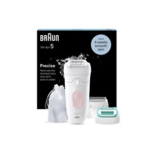 Braun Silk-épil 5 5-050 Epilatör
