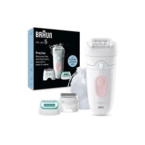 Braun Silk-épil 5 5-050 Epilatör