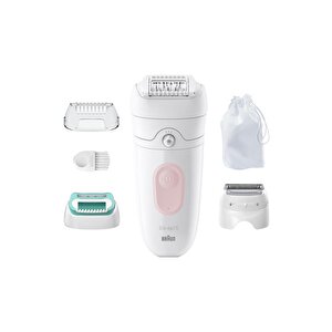 Braun Silk-épil 5 5-050 Epilatör