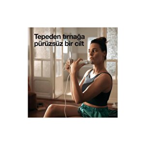 Ipl Silk·expert Pro 5, Evde Tüy Alma, Çanta, Venus Tıraş Makinesi, 3 Başlık Ile, Pl5242