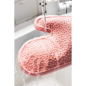 1 ADET %100 Silikon Yanmaz Yapışmaz GRİ  Silikon Fırın Eldiveni Mutfak Eldiveni Isıya Dayanıklı Eldiven