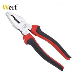 Wert Kombi̇ne Pense 160 Mm 2106