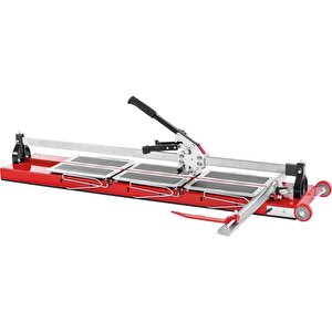 Kri̇stal Herkül 120 Cm Serami̇k Kesme Maki̇nasi 1200 Mm Rulmanli