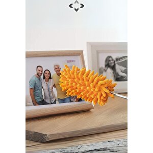 20 PCS Doğal Görünümlü Yapay Gül Buketi 20 Adet Ev Dekorasyon Çiçeği
