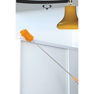 20 PCS Doğal Görünümlü Yapay Gül Buketi 20 Adet Ev Dekorasyon Çiçeği