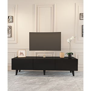 Speci̇aly Tv Üni̇tesi̇ 180 Cm Si̇yah