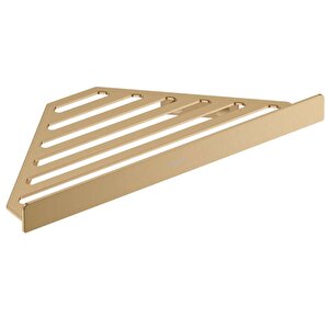 Addstoris Köşe Süngerlik Mat Bronz 41741140