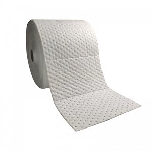Semedis Yağ Ve Petrol Emici Rulo Ped 38 Cm X 46 Metre 200 Gr