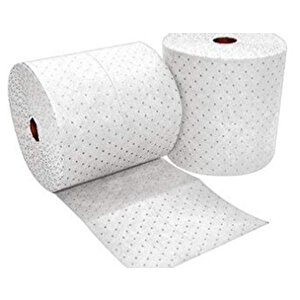 Semedis Yağ Ve Petrol Emici Rulo Ped 38 Cm X 46 Metre 200 Gr