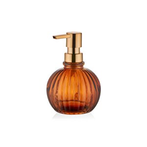 Bubble Sıvı Sabunluk Amber 350 Ml
