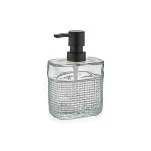 Groente Sıvı Sabunluk Şeffaf 430 Ml