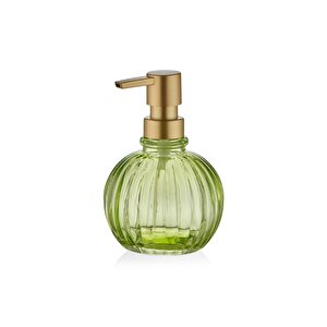 Bubble Sıvı Sabunluk Yeşil 350 Ml