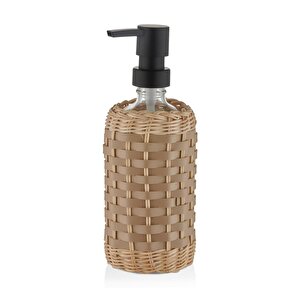 Rattan Sıvı Sabunluk Krem 483 Ml